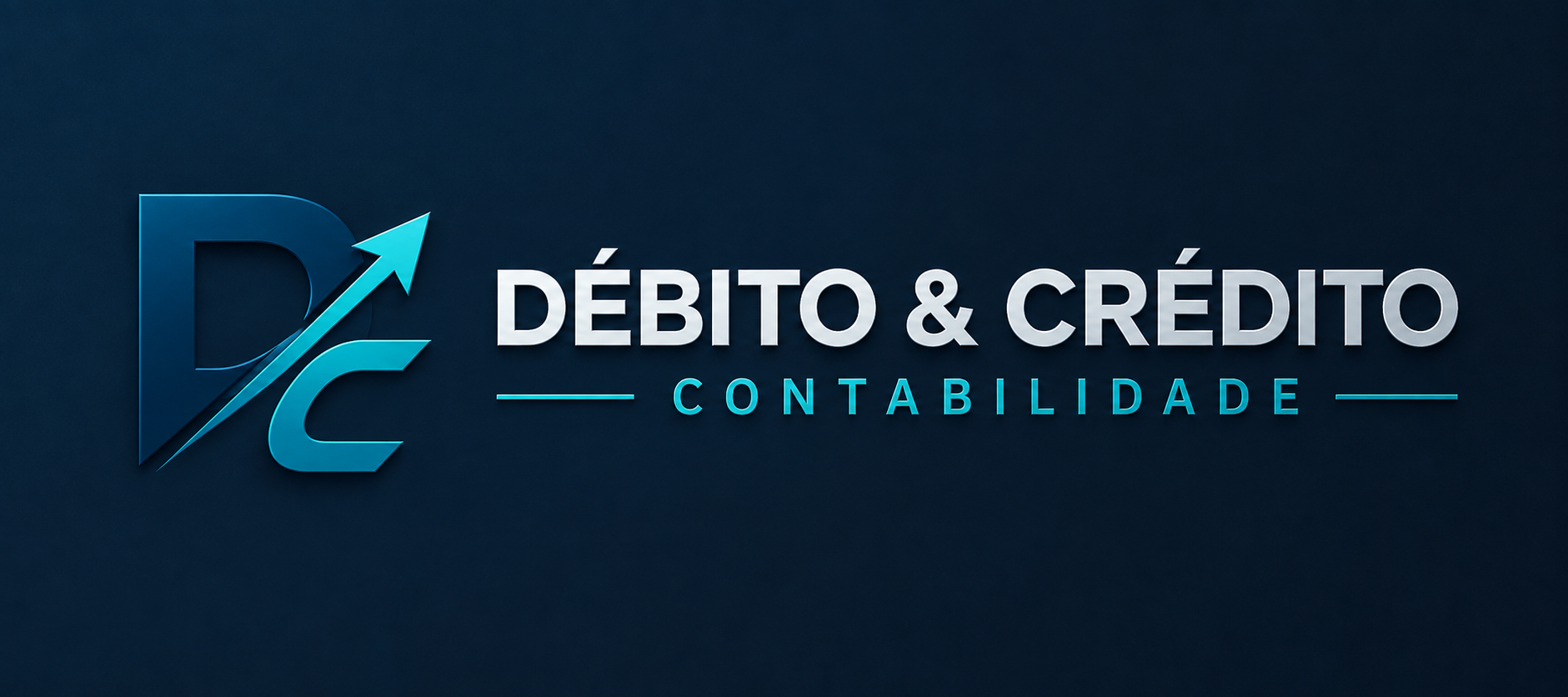Débito & Crédito Contabilidade
